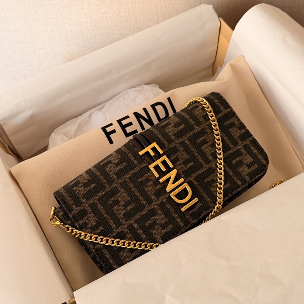 Fendi Bag